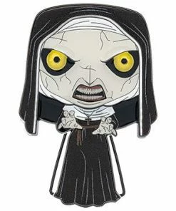 Spastic Pops In Stock! IN STOCK Pop! Pins: HORROR: The Nun