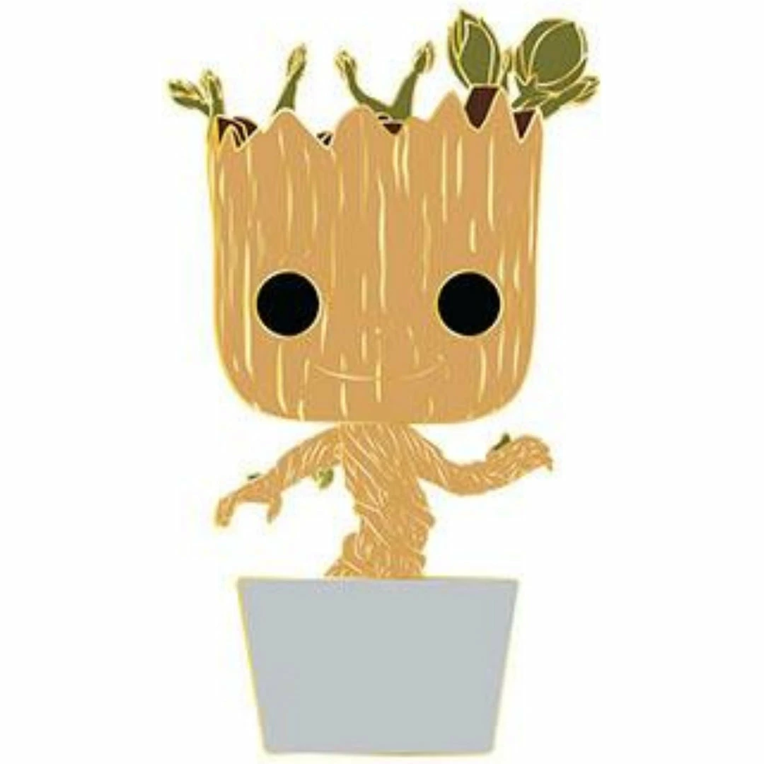 Cheapest π Spastic Pops In Stock! IN STOCK Pop! Pins: MARVEL - Baby Groot β¨ 3 Spastic Pops In Stock! IN STOCK Pop! Pins: MARVEL - Baby Groot
