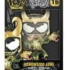 Discount π Spastic Pops Marvel! IN STOCK Pop! Pins: MARVEL: Venom Loki π 2 Spastic Pops Marvel! IN STOCK Pop! Pins: MARVEL: Venom Loki