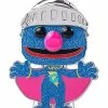 Spastic Pops In Stock! IN STOCK Pop! Pins: SESAME STREET - Super Grover