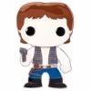 Spastic Pops IN STOCK Pop! Pins: Star Wars Han Solo In Stock!