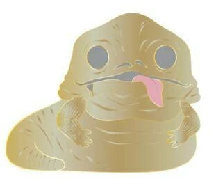 Outlet π― Spastic Pops In Stock! IN STOCK Pop! Pins: Star Wars Jabba The Hutt CHASE π 3 Spastic Pops In Stock! IN STOCK Pop! Pins: Star Wars Jabba The Hutt CHASE