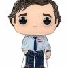 Spastic Pops IN STOCK Pop! Pins: The Office Jim Halpert