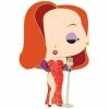 Spastic Pops In Stock! IN STOCK Pop! Pins: Who Framed Roger Rabbit?: JESSICA RABBIT