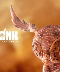 Spastic Pops In Stock: [SANK TOYS] LE299 Good Night Series - Castle - Weathering Designer Brands!