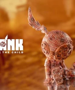 Spastic Pops In Stock: [SANK TOYS] LE299 Good Night Series - Castle - Weathering Designer Brands!