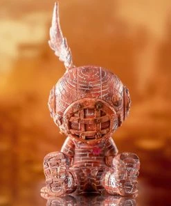 Spastic Pops In Stock: [SANK TOYS] LE299 Good Night Series - Castle - Weathering Designer Brands!