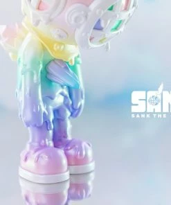 Spastic Pops In Stock: [SANK TOYS] LE299 LOST - Illusion