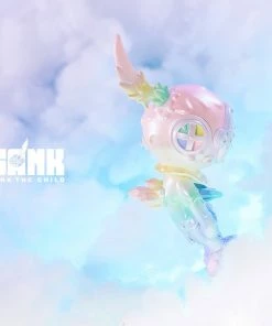 Spastic Pops In Stock: [SANK TOYS] LE299 LOST - Illusion