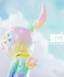 Spastic Pops In Stock: [SANK TOYS] LE299 LOST - Illusion