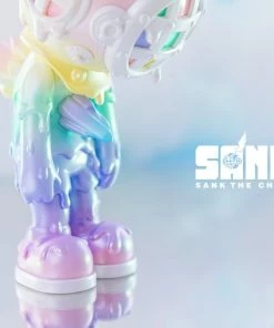 Spastic Pops In Stock: [SANK TOYS] LE299 LOST - Illusion