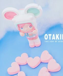 Spastic Pops Designer Brands! IN STOCK: [SANK TOYS] LE99 Otakid DD