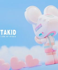 Spastic Pops Designer Brands! IN STOCK: [SANK TOYS] LE99 Otakid DD