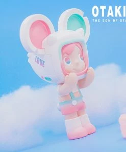 Spastic Pops Designer Brands! IN STOCK: [SANK TOYS] LE99 Otakid DD