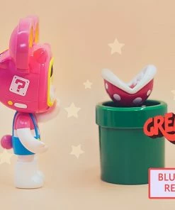 Spastic Pops IN STOCK: [SANK TOYS] LE99 OTAKID-Super DD