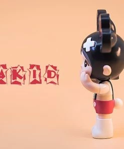 Spastic Pops IN STOCK: [SANK TOYS] LE99 OTAKID-Super DD MOUSE Designer Brands!