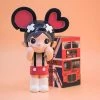 Spastic Pops IN STOCK: [SANK TOYS] LE99 OTAKID-Super DD MOUSE Designer Brands!