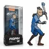 Spastic Pops IN STOCK: FiGPiN Classic AVATAR: THE LAST AIRBENDER Sokka #616 All In Stock!