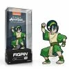 Spastic Pops IN STOCK: FiGPiN Classic AVATAR: THE LAST AIRBENDER Toph #619