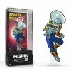 Spastic Pops All In Stock! IN STOCK: FiGPiN Classic DRAGON BALL GT Baby #661