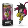 Spastic Pops IN STOCK: FiGPiN Classic DRAGON BALL GT Super Saiyan 4 Goku #658