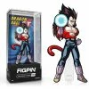 Spastic Pops IN STOCK: FiGPiN Classic DRAGON BALL GT Super Saiyan 4 Vegeta #659