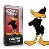 Spastic Pops In Stock: FiGPiN Classic LOONEY TUNES Daffy Duck #649