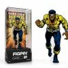 Spastic Pops IN STOCK: FiGPiN Classic MARVEL CLASSIC COMICS Luke Cage #726 [1st Edition: LE2000] All In Stock!