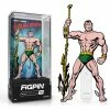 Spastic Pops IN STOCK: FiGPiN Classic MARVEL CLASSIC COMICS Namor #725 [1st Edition: LE2000] All In Stock!