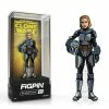 Spastic Pops All In Stock! In Stock: FiGPiN Classic Star Wars: The Clone Wars Bo-Katan Kryze #571 (LE3000)