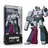 Spastic Pops All In Stock! IN STOCK: FiGPiN Classic TRANSFORMERS Megatron #668