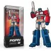 Spastic Pops IN STOCK: FiGPiN Classic TRANSFORMERS Optimus Prime #667
