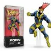 Spastic Pops FiGPiN Classic X-MEN: The Animated Series Cyclops #638