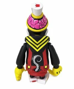 Buy π Spastic Pops IN STOCK: MARTIAN TOYS LE250 "City Mouse" Mad Spraycan Mutant By KMLO X Jeremy MadL X Martian Toys Designer Brands! β¨ 20 Spastic Pops IN STOCK: MARTIAN TOYS LE250