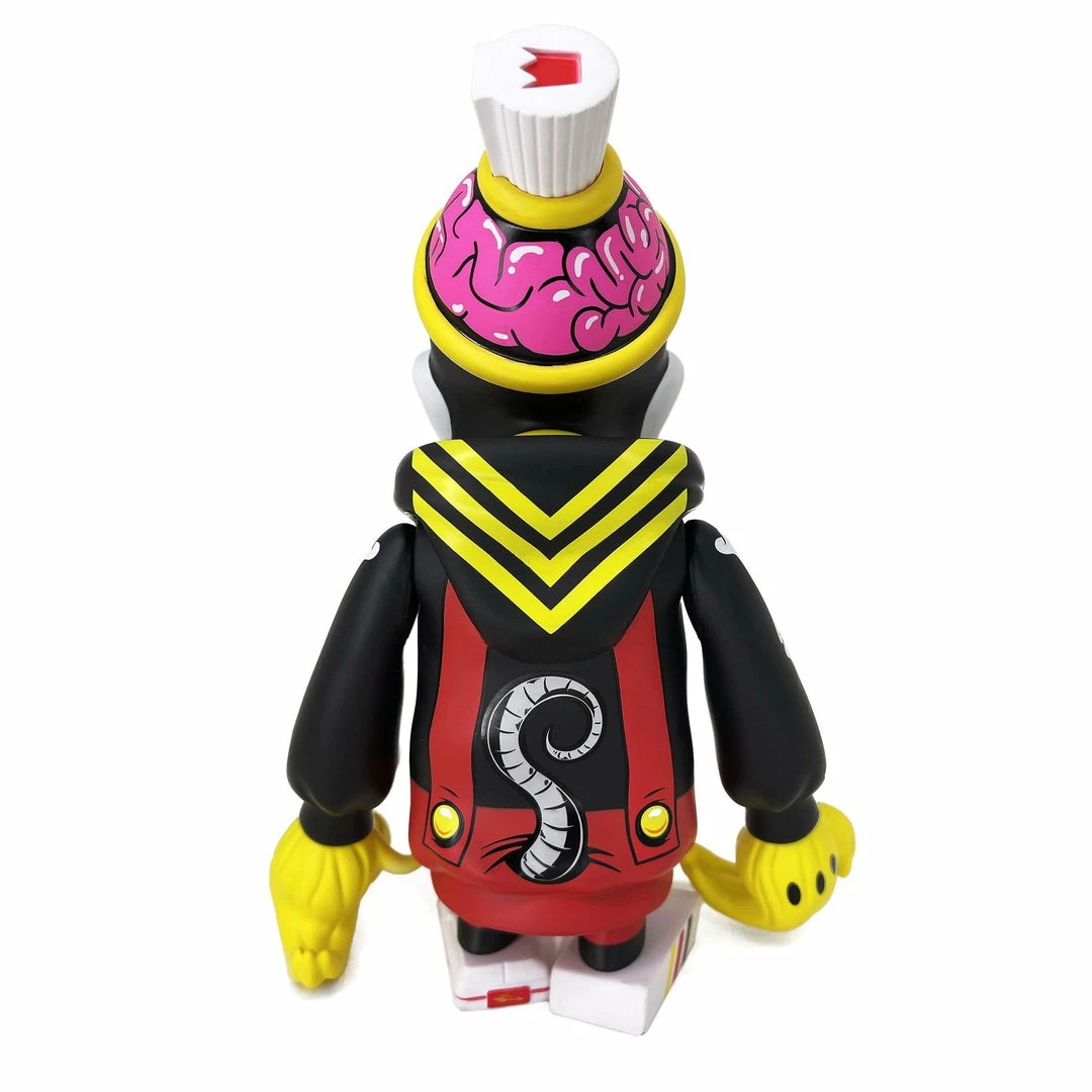 Buy π Spastic Pops IN STOCK: MARTIAN TOYS LE250 "City Mouse" Mad Spraycan Mutant By KMLO X Jeremy MadL X Martian Toys Designer Brands! β¨ 8 Spastic Pops IN STOCK: MARTIAN TOYS LE250 "City Mouse" Mad Spraycan Mutant By KMLO X Jeremy MadL X Martian Toys Designer Brands!