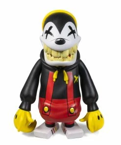 Buy π Spastic Pops IN STOCK: MARTIAN TOYS LE250 "City Mouse" Mad Spraycan Mutant By KMLO X Jeremy MadL X Martian Toys Designer Brands! β¨ 17 Spastic Pops IN STOCK: MARTIAN TOYS LE250