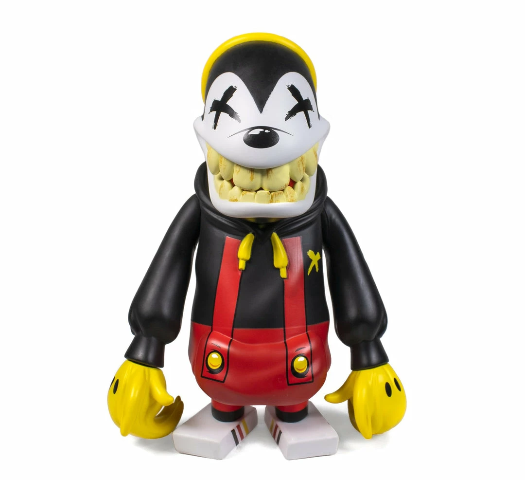 Buy π Spastic Pops IN STOCK: MARTIAN TOYS LE250 "City Mouse" Mad Spraycan Mutant By KMLO X Jeremy MadL X Martian Toys Designer Brands! β¨ 5 Spastic Pops IN STOCK: MARTIAN TOYS LE250 "City Mouse" Mad Spraycan Mutant By KMLO X Jeremy MadL X Martian Toys Designer Brands!