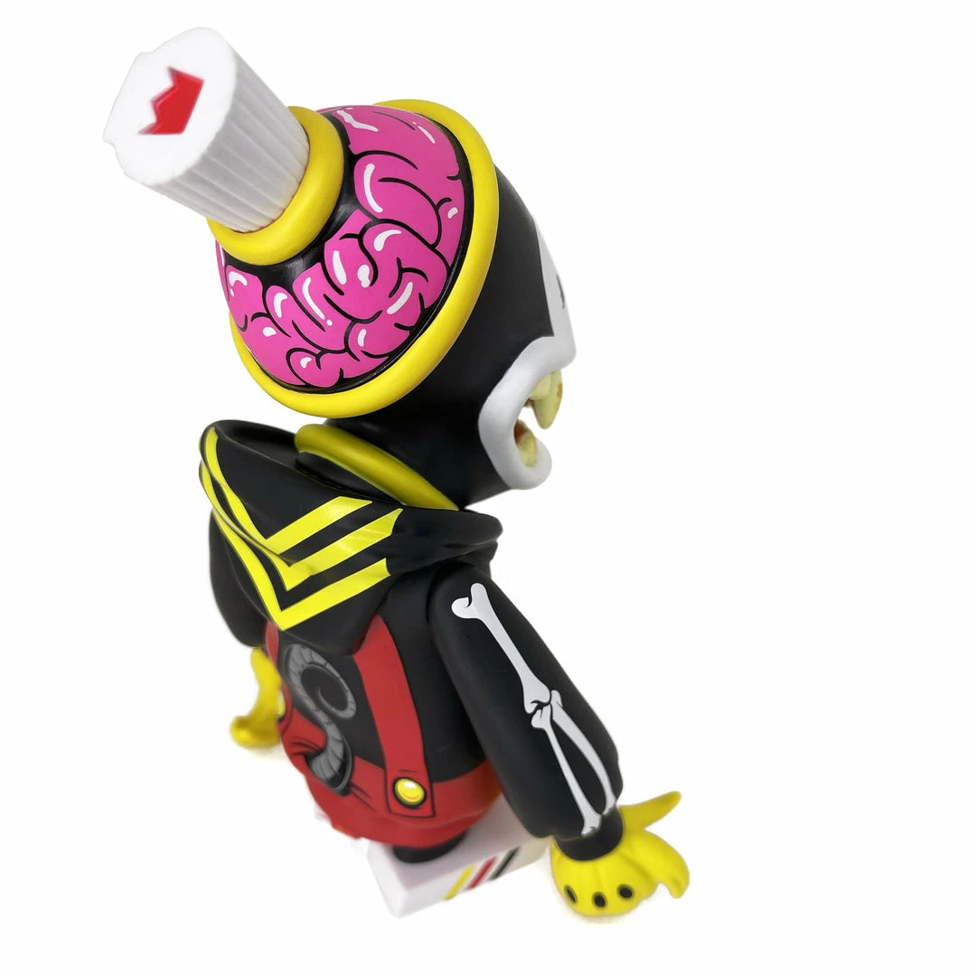 Buy π Spastic Pops IN STOCK: MARTIAN TOYS LE250 "City Mouse" Mad Spraycan Mutant By KMLO X Jeremy MadL X Martian Toys Designer Brands! β¨ 9 Spastic Pops IN STOCK: MARTIAN TOYS LE250 "City Mouse" Mad Spraycan Mutant By KMLO X Jeremy MadL X Martian Toys Designer Brands!