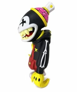 Buy π Spastic Pops IN STOCK: MARTIAN TOYS LE250 "City Mouse" Mad Spraycan Mutant By KMLO X Jeremy MadL X Martian Toys Designer Brands! β¨ 18 Spastic Pops IN STOCK: MARTIAN TOYS LE250