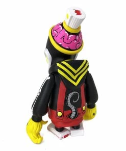 Buy π Spastic Pops IN STOCK: MARTIAN TOYS LE250 "City Mouse" Mad Spraycan Mutant By KMLO X Jeremy MadL X Martian Toys Designer Brands! β¨ 19 Spastic Pops IN STOCK: MARTIAN TOYS LE250