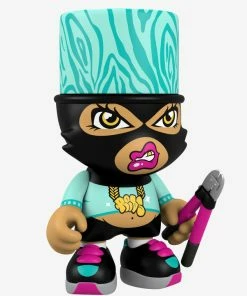 Hot Sale π Spastic Pops Designer Brands! IN STOCK: SuperPlastic KRANKY SERIES ONE 3" π 36 Spastic Pops Designer Brands! IN STOCK: SuperPlastic KRANKY SERIES ONE 3