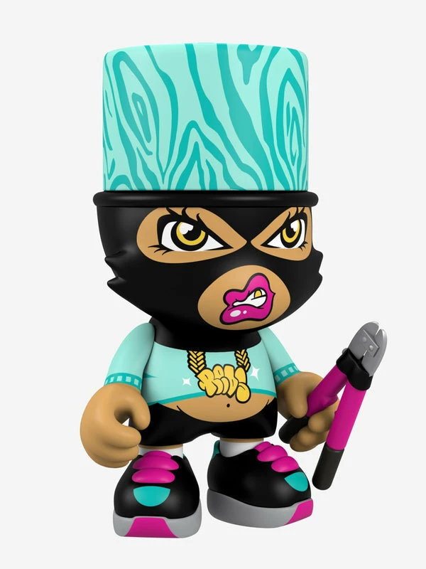 Hot Sale π Spastic Pops Designer Brands! IN STOCK: SuperPlastic KRANKY SERIES ONE 3" π 6 Spastic Pops Designer Brands! IN STOCK: SuperPlastic KRANKY SERIES ONE 3"