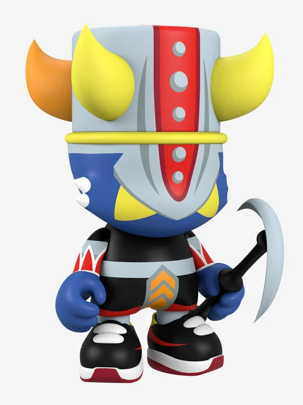 Hot Sale π Spastic Pops Designer Brands! IN STOCK: SuperPlastic KRANKY SERIES ONE 3" π 28 Spastic Pops Designer Brands! IN STOCK: SuperPlastic KRANKY SERIES ONE 3"