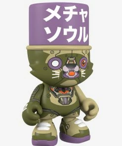 Hot Sale π Spastic Pops Designer Brands! IN STOCK: SuperPlastic KRANKY SERIES ONE 3" π 44 Spastic Pops Designer Brands! IN STOCK: SuperPlastic KRANKY SERIES ONE 3