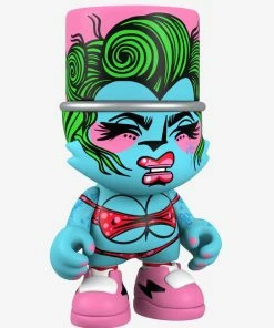 Hot Sale π Spastic Pops Designer Brands! IN STOCK: SuperPlastic KRANKY SERIES ONE 3" π 40 Spastic Pops Designer Brands! IN STOCK: SuperPlastic KRANKY SERIES ONE 3