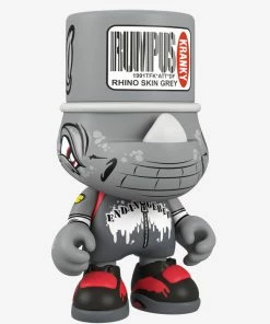 Hot Sale π Spastic Pops Designer Brands! IN STOCK: SuperPlastic KRANKY SERIES ONE 3" π 46 Spastic Pops Designer Brands! IN STOCK: SuperPlastic KRANKY SERIES ONE 3