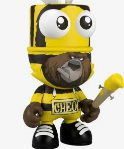 Hot Sale π Spastic Pops Designer Brands! IN STOCK: SuperPlastic KRANKY SERIES ONE 3" π 56 Spastic Pops Designer Brands! IN STOCK: SuperPlastic KRANKY SERIES ONE 3