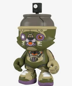 Hot Sale π Spastic Pops Designer Brands! IN STOCK: SuperPlastic KRANKY SERIES ONE 3" π 45 Spastic Pops Designer Brands! IN STOCK: SuperPlastic KRANKY SERIES ONE 3