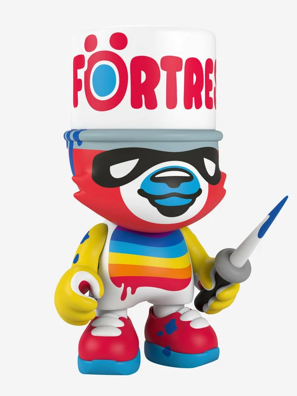 Hot Sale π Spastic Pops Designer Brands! IN STOCK: SuperPlastic KRANKY SERIES ONE 3" π 18 Spastic Pops Designer Brands! IN STOCK: SuperPlastic KRANKY SERIES ONE 3"