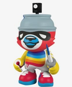 Hot Sale π Spastic Pops Designer Brands! IN STOCK: SuperPlastic KRANKY SERIES ONE 3" π 49 Spastic Pops Designer Brands! IN STOCK: SuperPlastic KRANKY SERIES ONE 3